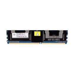 Nanya 2GB (1x2GB) PC2-5300 2Rx4 Server Memory