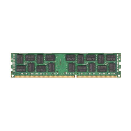 Micron 8GB (1x8GB) PC3L-10600R-9 2Rx4 Server Memory Kit, Micron, Memorija, 647897-B21, refurbished
