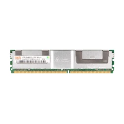 Hynix 1GB (1x1GB) PC2-5300 2Rx8 Server Memory