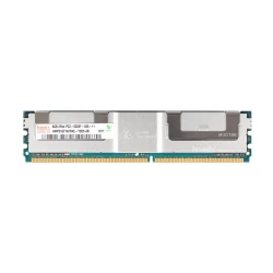 Hynix 8GB (1x8GB) PC2-5300 2Rx4 Server Memory