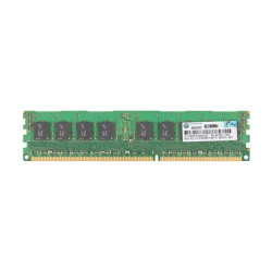 HP 8GB (1x8GB) PC3-12800R 1Rx4 Server Memory