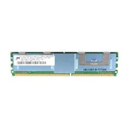 Micron 2GB (1x2GB) PC2-6400 Server Memory