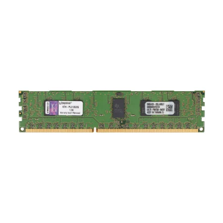 Kingston 2GB (1x2GB) PC3-10600R 2Rx8 Server Memory, Kingston, Memorija, 500202-061, refurbished