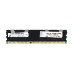 IBM 4GB (1x4GB) PC3-10600R 2Rx4 Server Memory