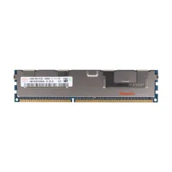 Hynix 16GB (1x16GB) PC3L-8500R 4Rx4 Server Memory