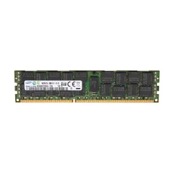 Samsung 16GB (1x16GB) PC3L-10600R 2Rx4 Server Memory