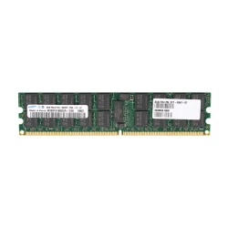 Samsung 4GB (1X4GB) 2RX4 PC2-5300P Server Memory