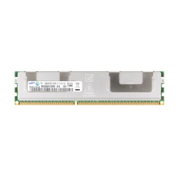 Samsung 16GB (1x16GB) PC3-8500R 4Rx4 Server Memory