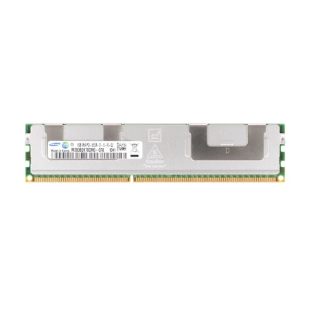 Samsung 16GB (1x16GB) PC3-8500R 4Rx4 Server Memory, Samsung, Memorija, 595098-001, refurbished