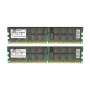 Kingston 8GB (2x4GB) PC2-5300 Server Memory Kit