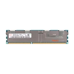 Hynix 16GB (1X16GB) PC3L-8500R 4RX4 Server Memory