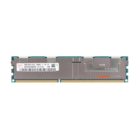 Hynix 16GB (1X16GB) PC3L-8500R 4RX4 Server Memory, Hynix, Memorija, HMT42GR7BMR4A-G7, refurbished