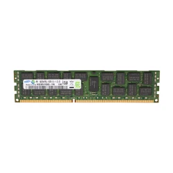 Samsung 4GB (1X4GB) 2RX4 PC3L-10600R Server Memory