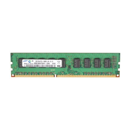 Samsung 2GB (1x2GB) PC3-10600E 2Rx8 Server Memory, Samsung, Memorija, 500670-B21, refurbished