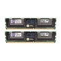 Kingston 4GB (2X2GB) PC2-5300 Server Memory