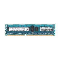 HP 8GB (1x8GB) PC3L-12800R 1Rx4 Server Memory