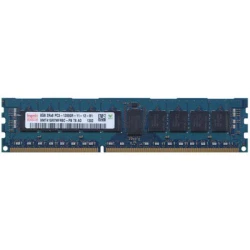 Hynix 8GB (1x8GB) PC3-12800R 2Rx8 Server Memory