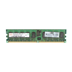 HP 2GB (1x2GB) 1RX4 PC2-5300P Server Memory