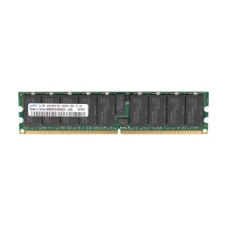 Samsung 4GB PC2-4200R 2RX4 Server Memory