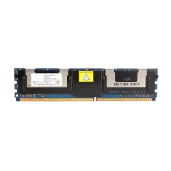 Nanya 2GB (1x2GB) PC2-6400F 2Rx4 Server Memory