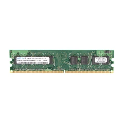 Samsung 1GB (1x1GB) PC2-6400 Server Memory