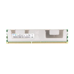 Samsung 16GB (1x16GB) PC3-8500R 4Rx4 Server Memory