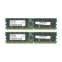 Sun 4GB (2x2GB) PC-3200 Server Memory Kit