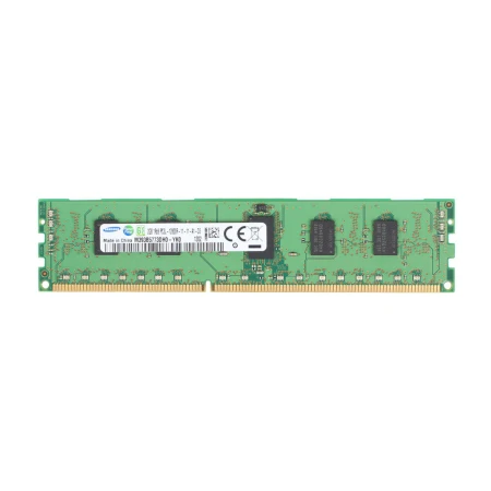 Samsung 2GB (1x2GB) 1RX8 PC3L-12800R Server Memory, Samsung, Memorija, M393B5773DH0-YK0, refurbished