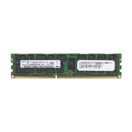 Sun Oracle 8GB (1x8GB) PC3-10600E 2Rx4 Server Memory, Sun, Memorija, 542-0246, refurbished