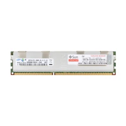 Sun 4GB (1x4GB) PC3-10600R 2Rx4 Server Memory