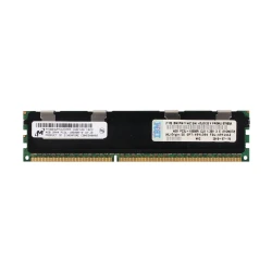 IBM 4GB (1x4GB) PC3L-10600R 2Rx4 Server Memory