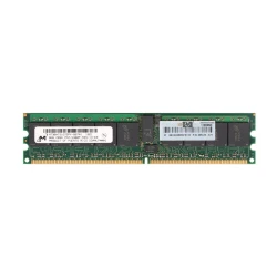 HP 8GB (1x8GB) PC2-5300P 2Rx4 Server Memory