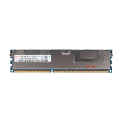 Hynix 16GB (1x16GB) PC3L-10600R 4Rx4 Server Memory