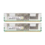 Samsung 16GB (2x8GB) PC2-5300 2Rx4 Server Memory Kit