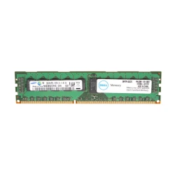 Dell 2GB (1x2GB) PC3-10600R 2Rx8 Server Memory