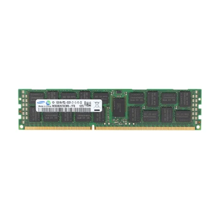 Samsung 16GB (1x16GB) PC3L-8500R 4Rx4 Server Memory, Samsung, Memorija, M393B2K70CMB-YF8, refurbished