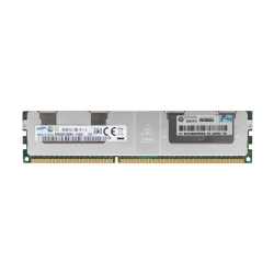 HP 32GB (1x32GB) PC3L-10600L 4Rx4 Server Memory