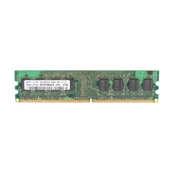 Samsung 1GB (1x1GB) PC2-5300 Server Memory