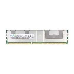 Samsung 32GB (1x32GB) PC3-12800L 4Rx4 Server Memory