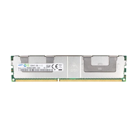 Samsung 32GB (1x32GB) PC3-12800L 4Rx4 Server Memory, Samsung, Memorija, M386B4G70BM0-CK00, refurbished