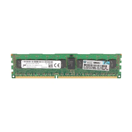 HP 8GB (1x8GB) PC3-14900R 1Rx4 Server Memory, HP, Memorija, 731657-081, refurbished