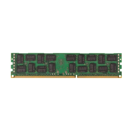 Micron 4GB (1x4GB) PC3-10600R 2Rx4 Server Memory, Micron, Memorija, 43X5052, refurbished