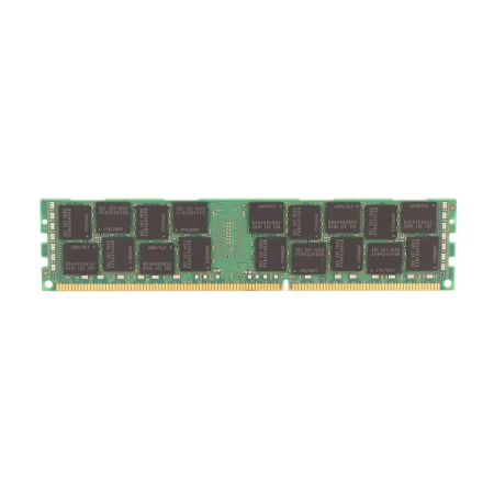Kingston 16GB (1X16GB) 2RX4 PC3-12800R Server Memory, Kingston, Memorija, KVR16R11D4/16HB, refurbished