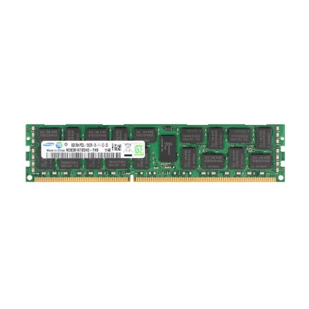 Samsung 8GB (1x8GB) PC3L-10600R 2Rx4 Server Memory, Samsung, Memorija, 664690-001, refurbished