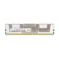 Samsung 8GB (1x8GB) PC2-5300 2Rx4 Server Memory