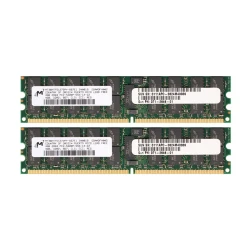 Sun 8GB (2x4GB) Server Memory Kit