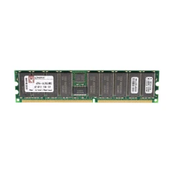Kingston 4GB (1x4GB) PC-2700 Server Memory