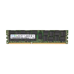 Samsung 16GB (1x16GB) PC3L-10600R 2Rx4 Server Memory