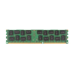 Kingston 8GB (1x8GB) PC3L-10600R 2Rx4 Server Memory