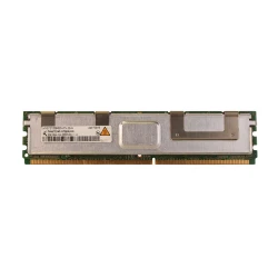HP 2GB (1X2GB) PC2-5300 Server Memory